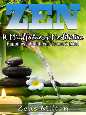 cover image of Zen